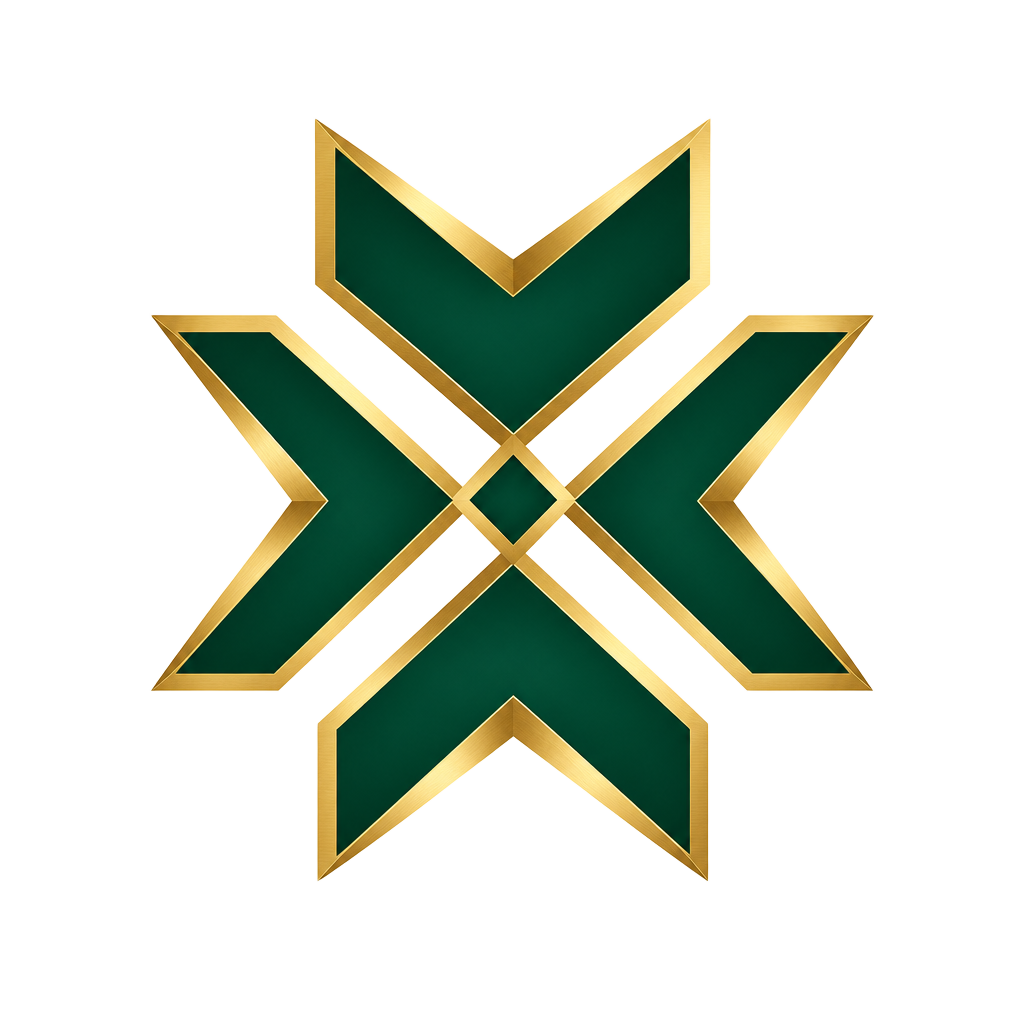Opencrux logo